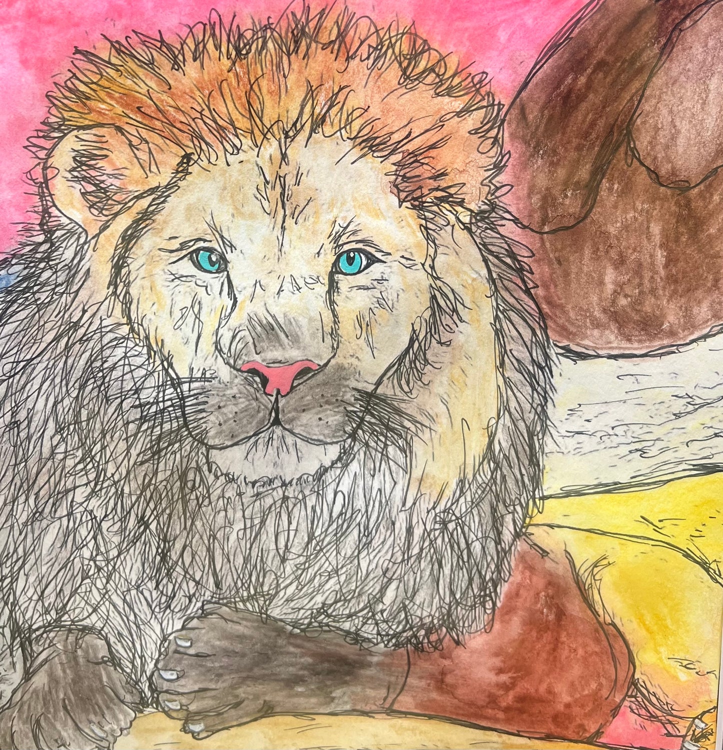 Lion