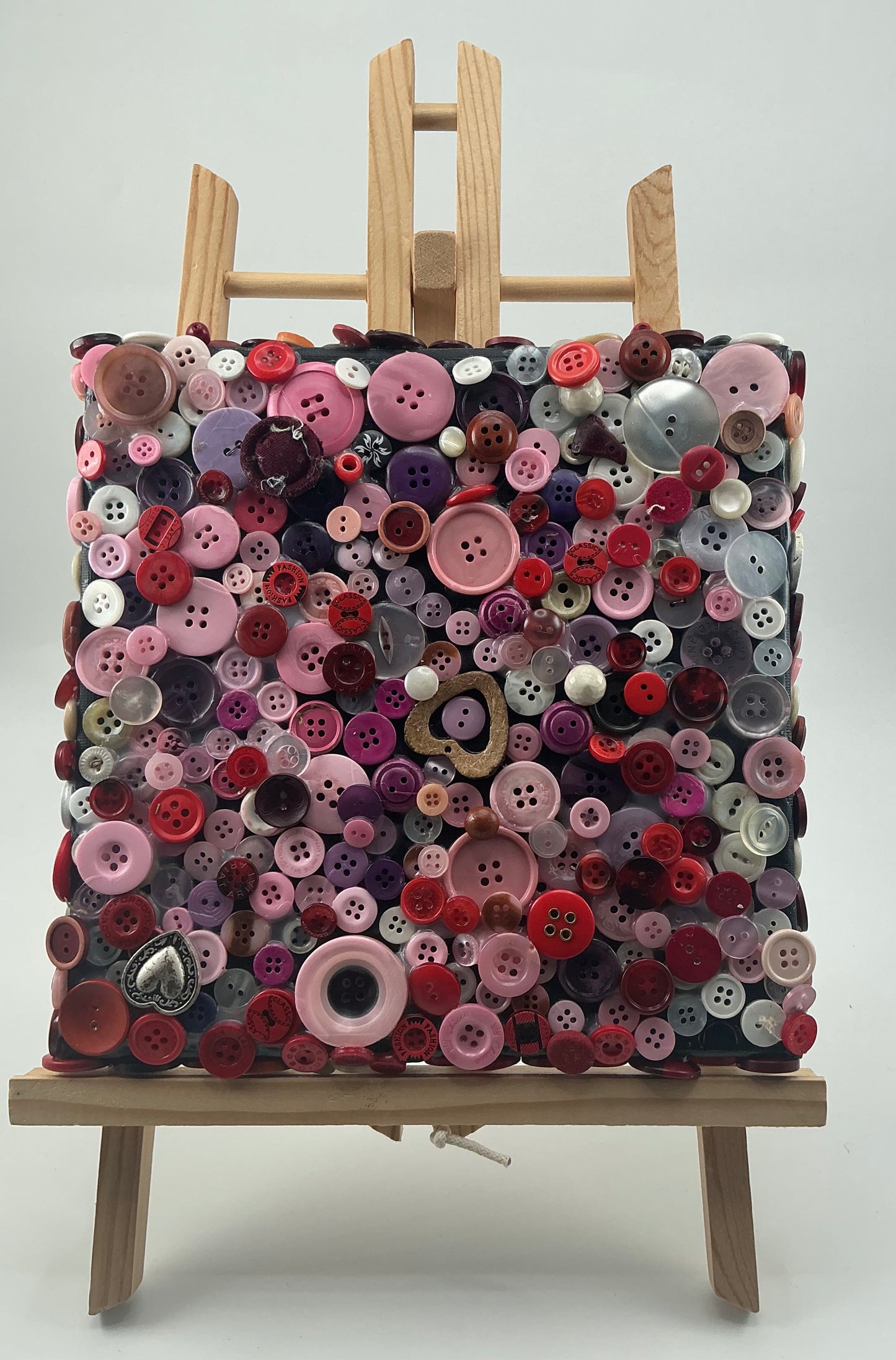 Love Buttons