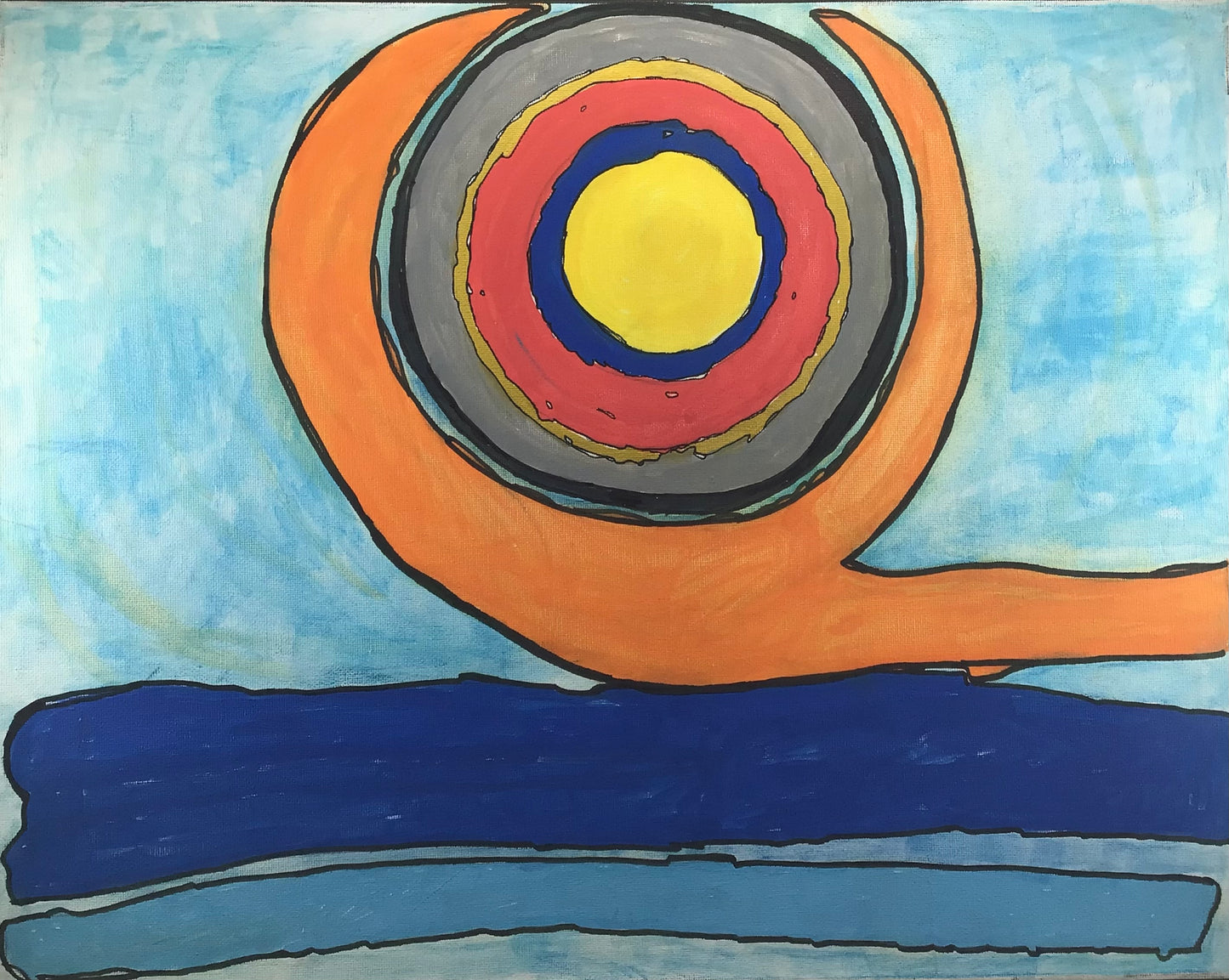The Portal