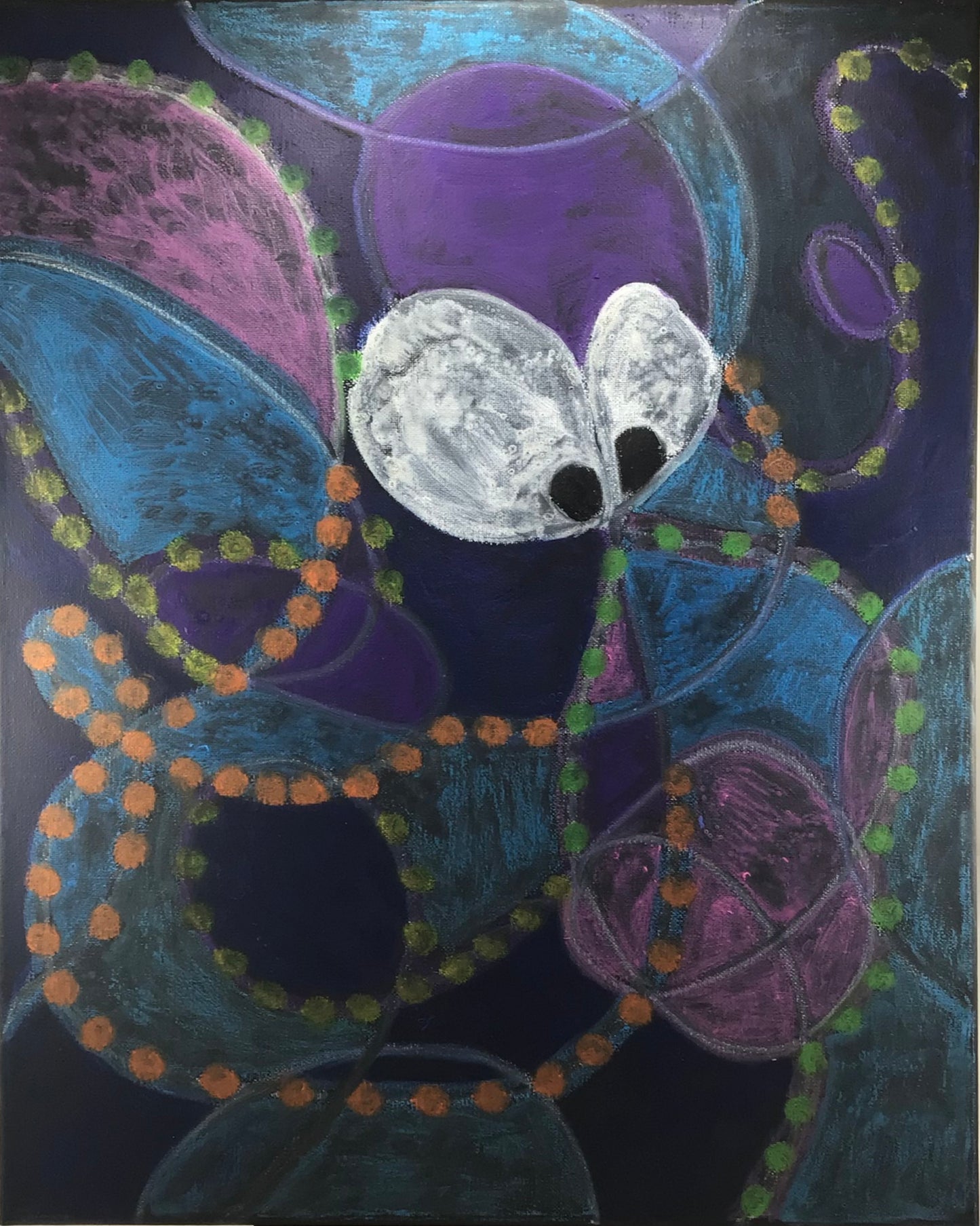 The Octopus