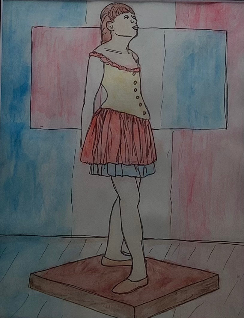 Ballerina