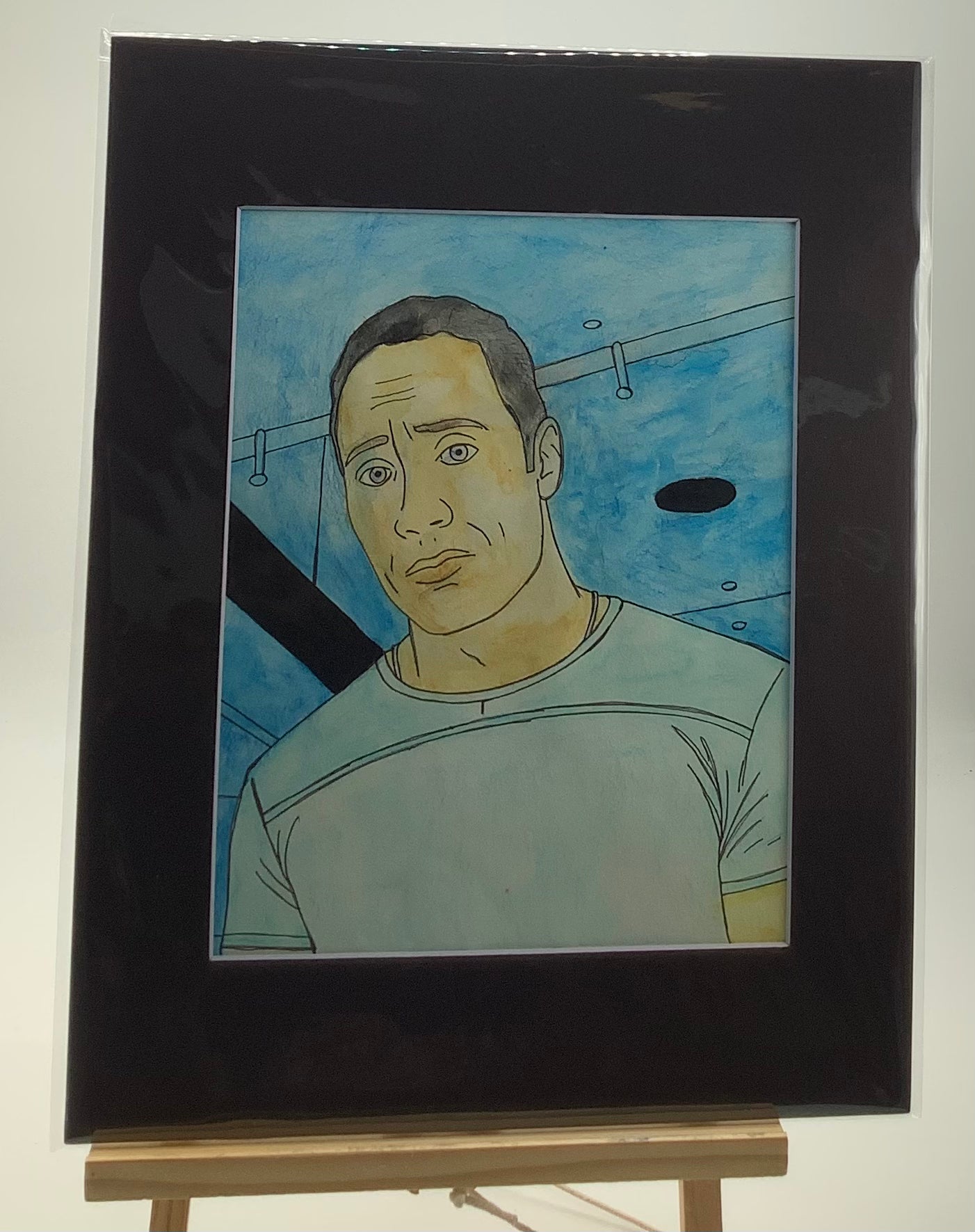 The Rock