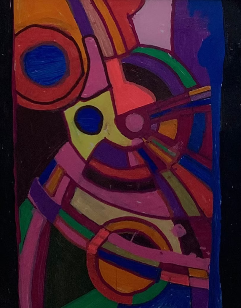 Multiple Shapes