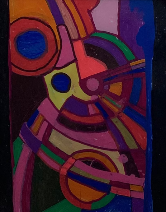 Multiple Shapes