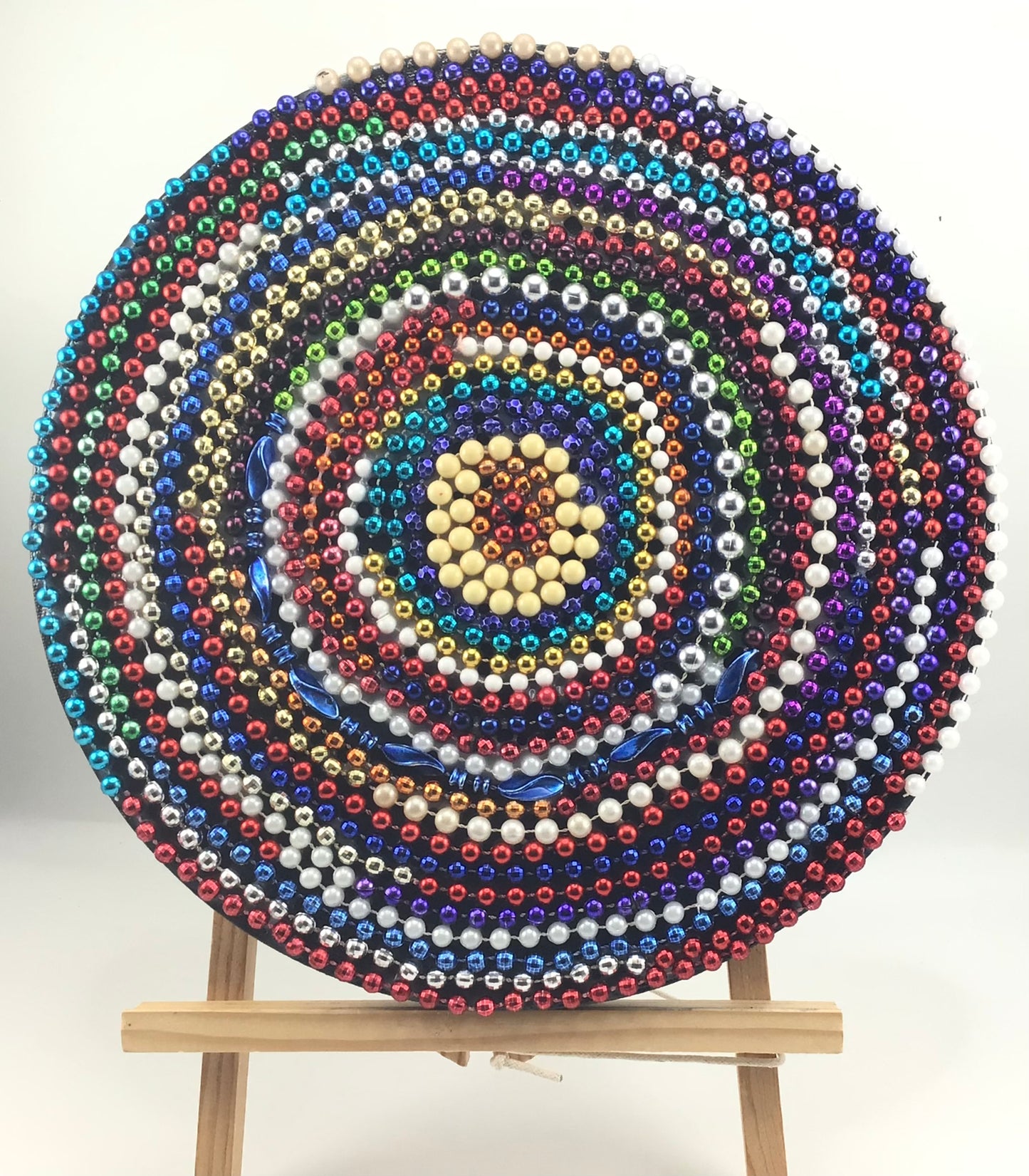 Beauty in the Beads