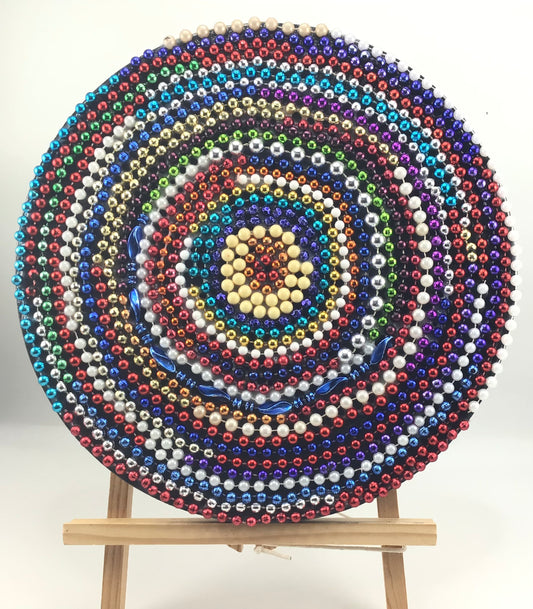 Beauty in the Beads