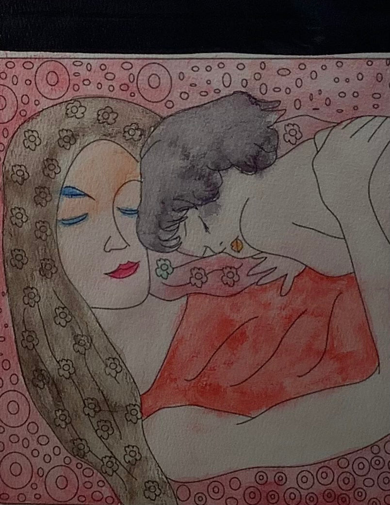 Mother Child