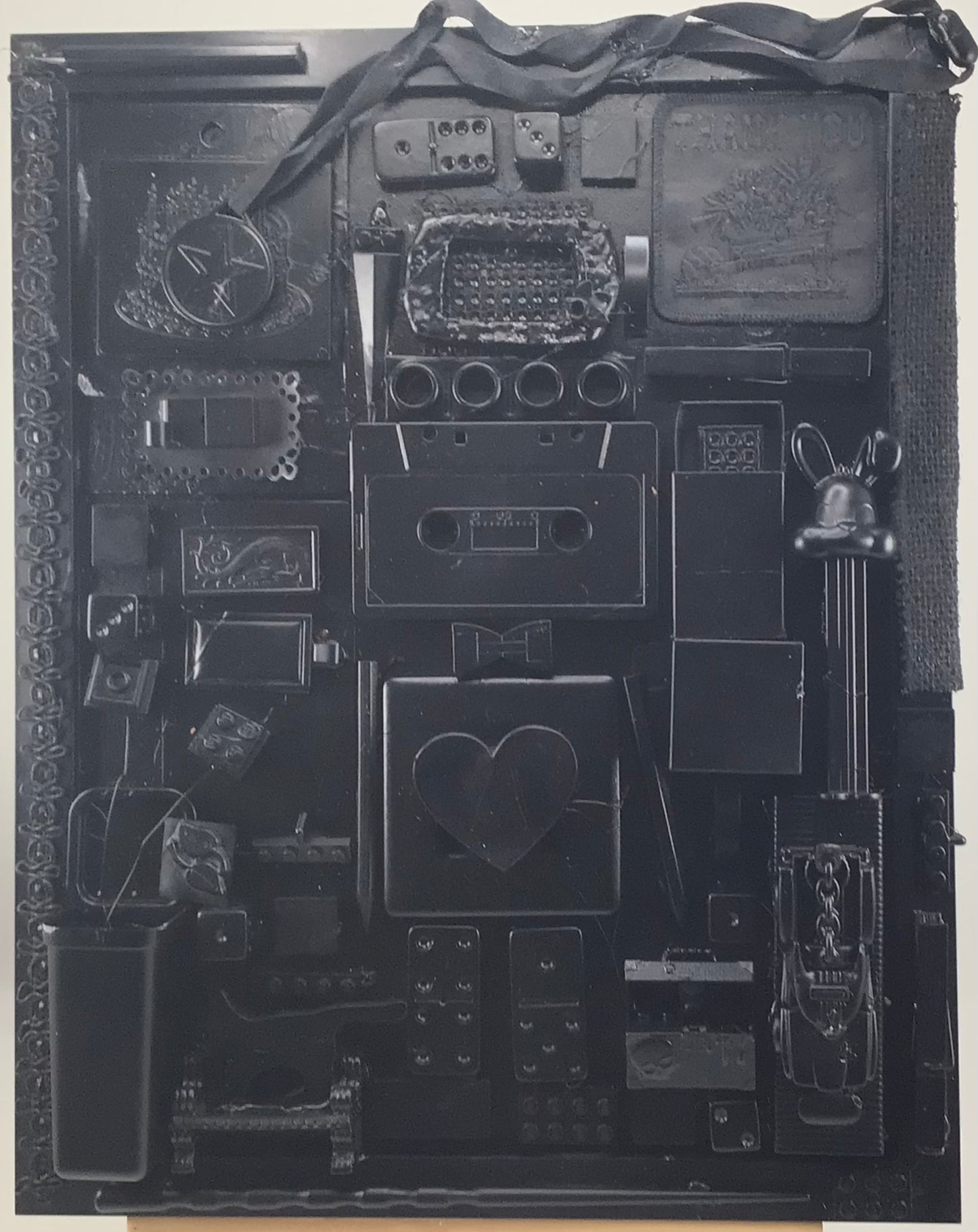 Robot Love