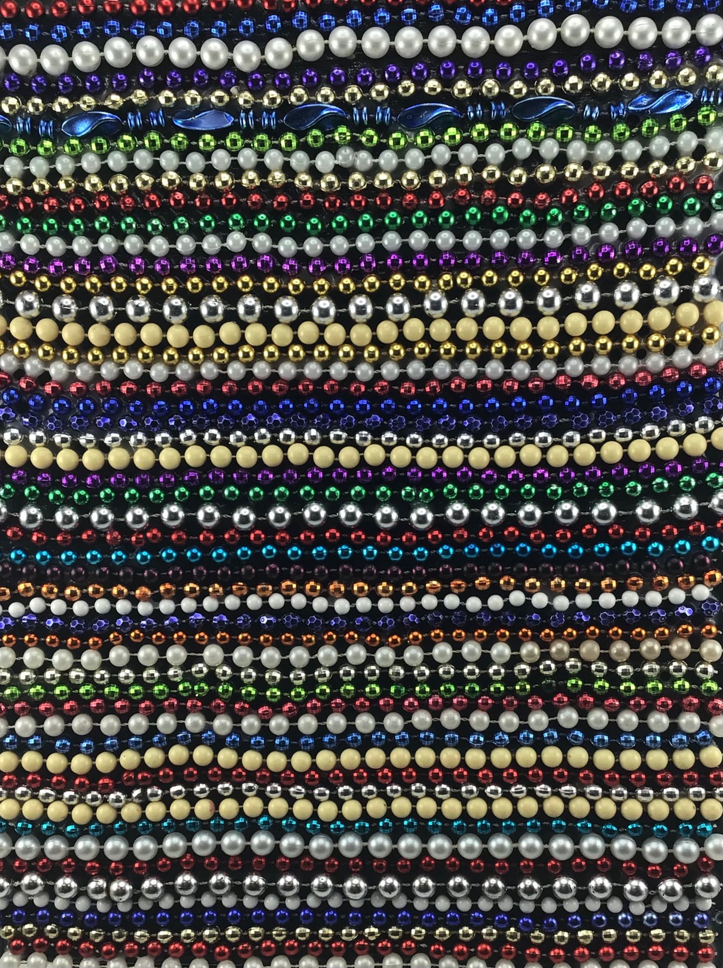 Lines of Color and Change