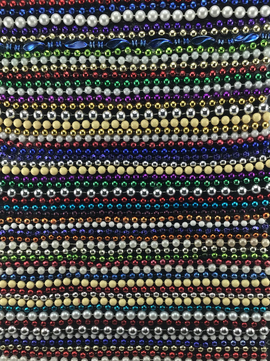 Lines of Color and Change