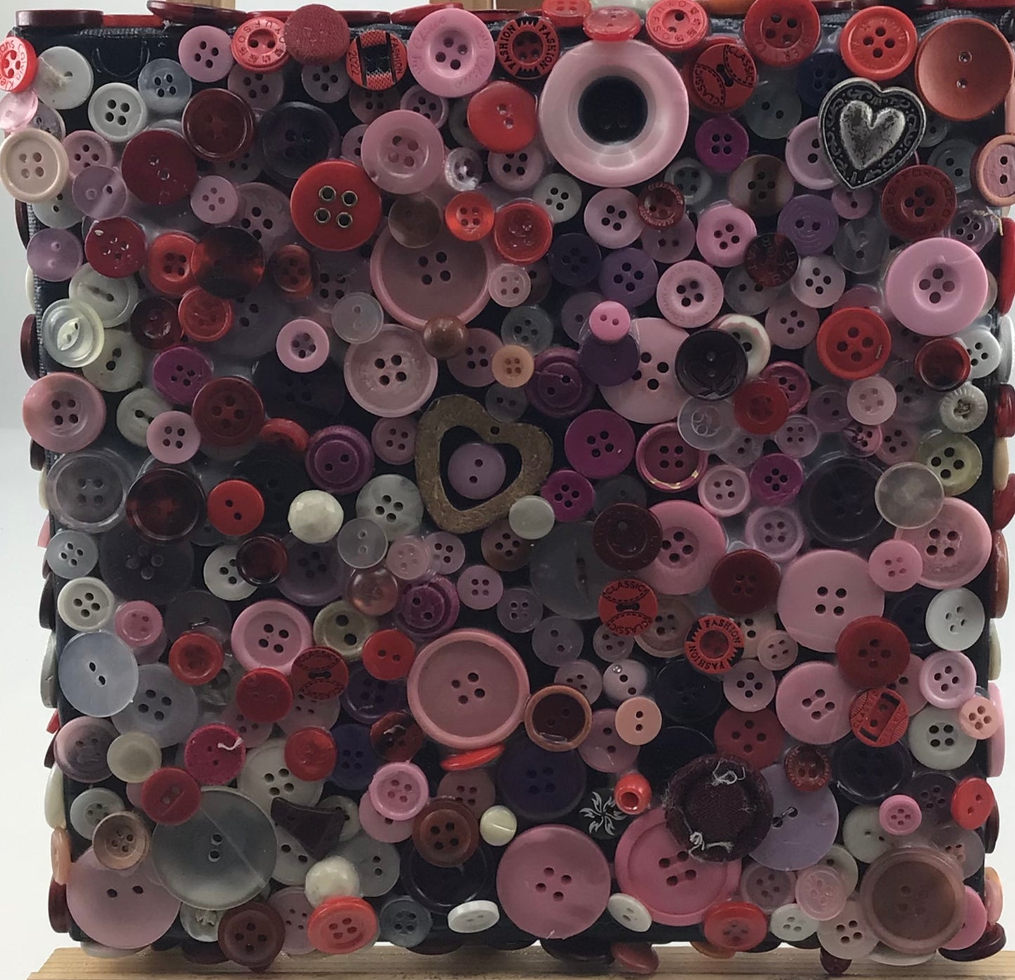 Love Buttons