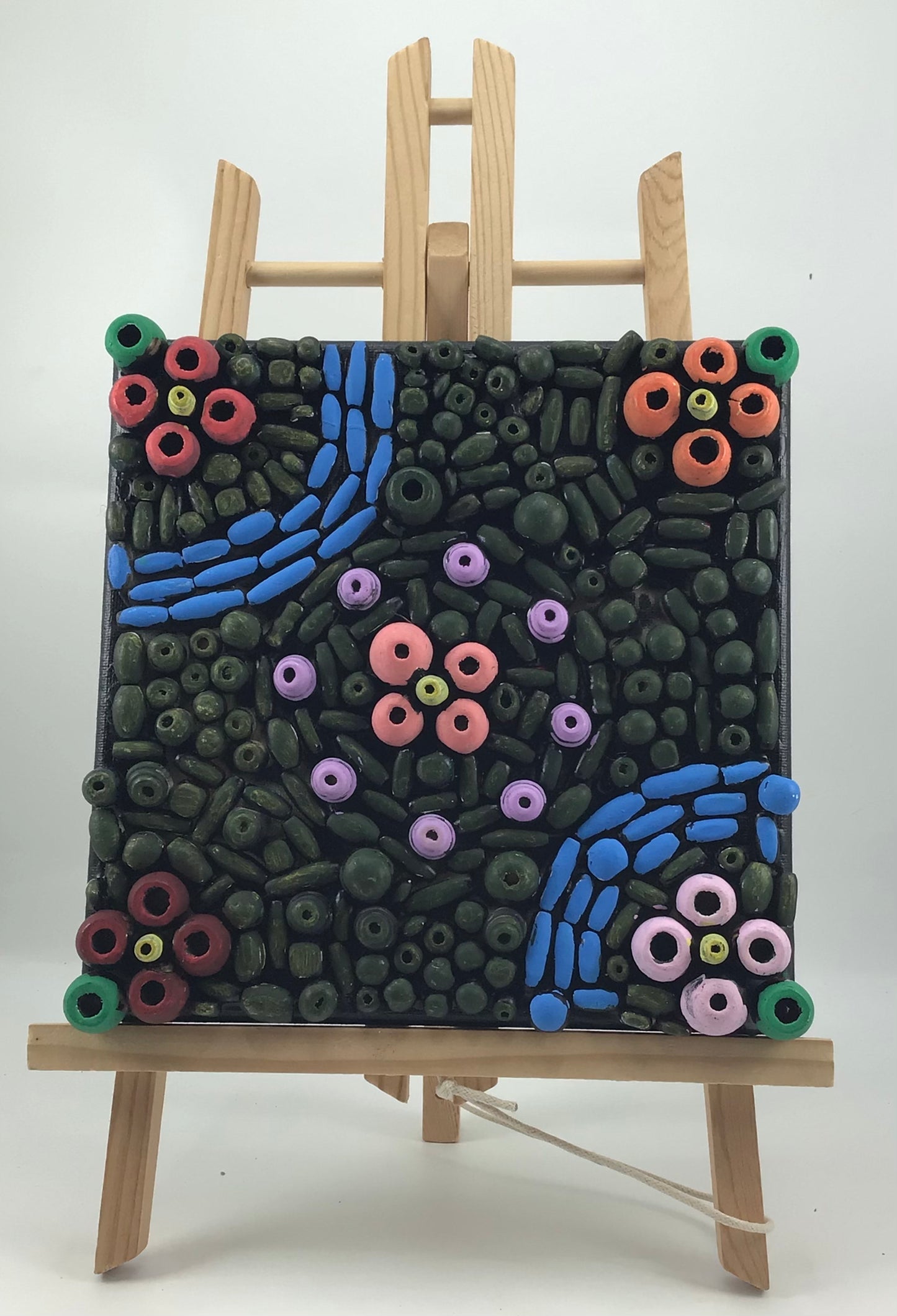 Flower Blooms