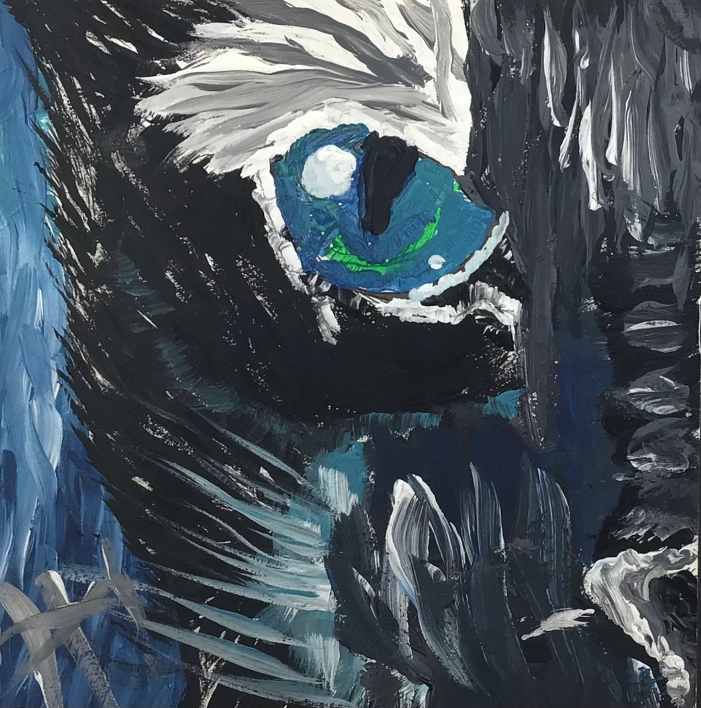 Cat Eye