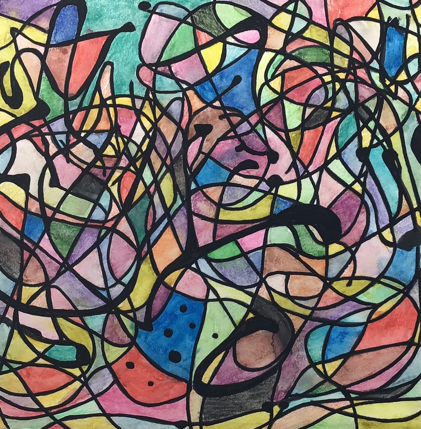 Movement