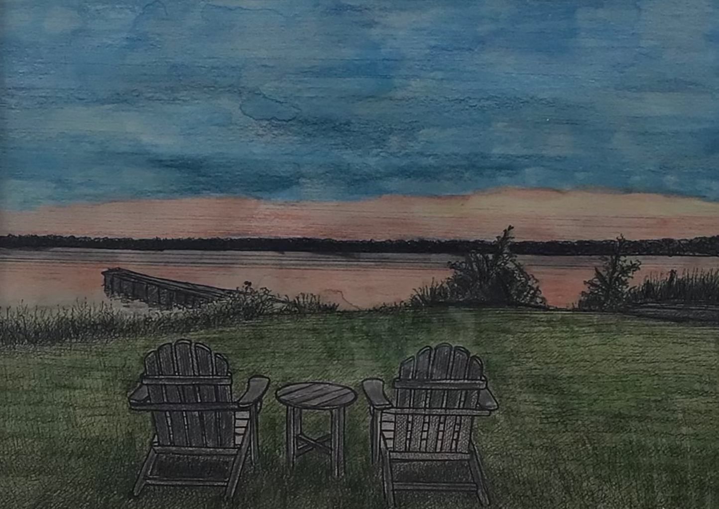Michigan Serene