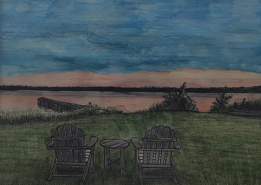 Michigan Serene