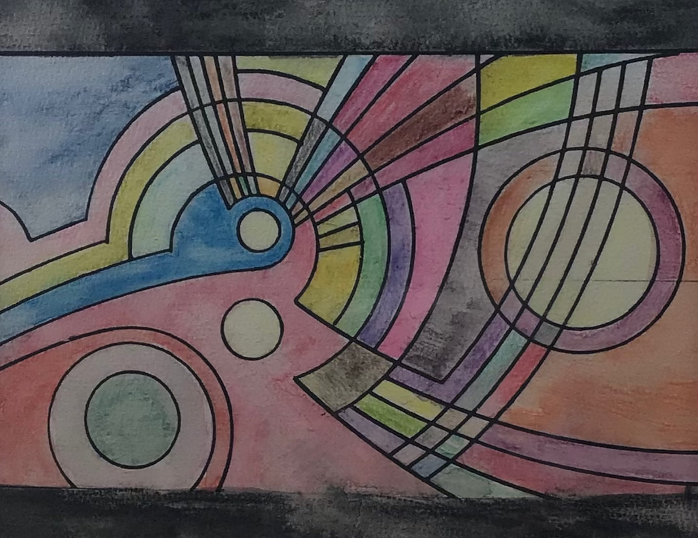 Abstract Dubbs