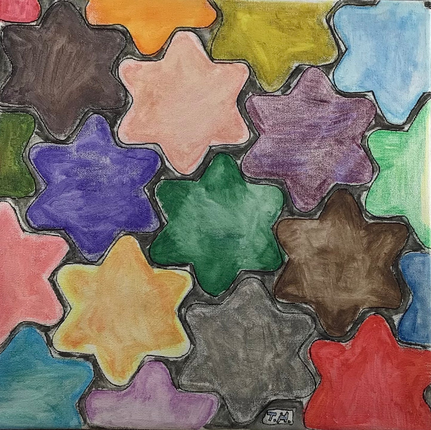 Starry Night