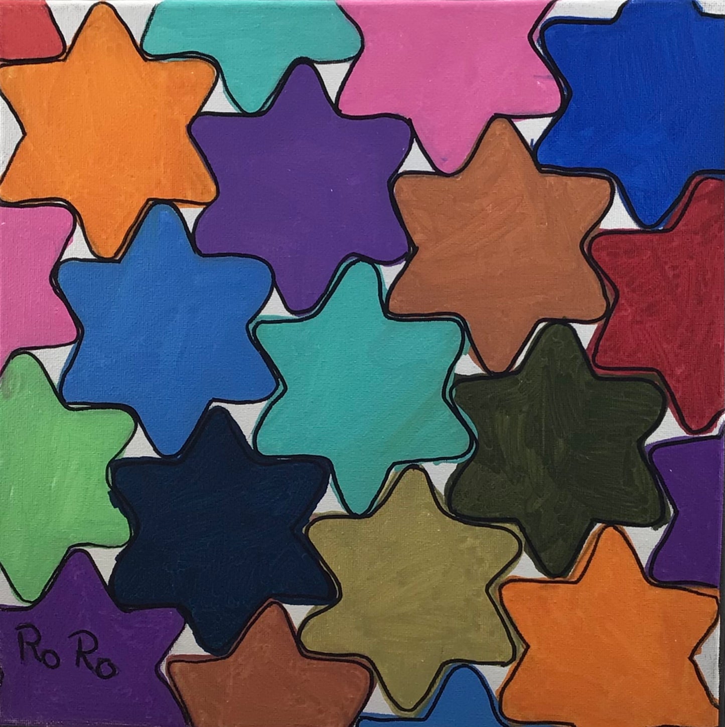 Multi Star