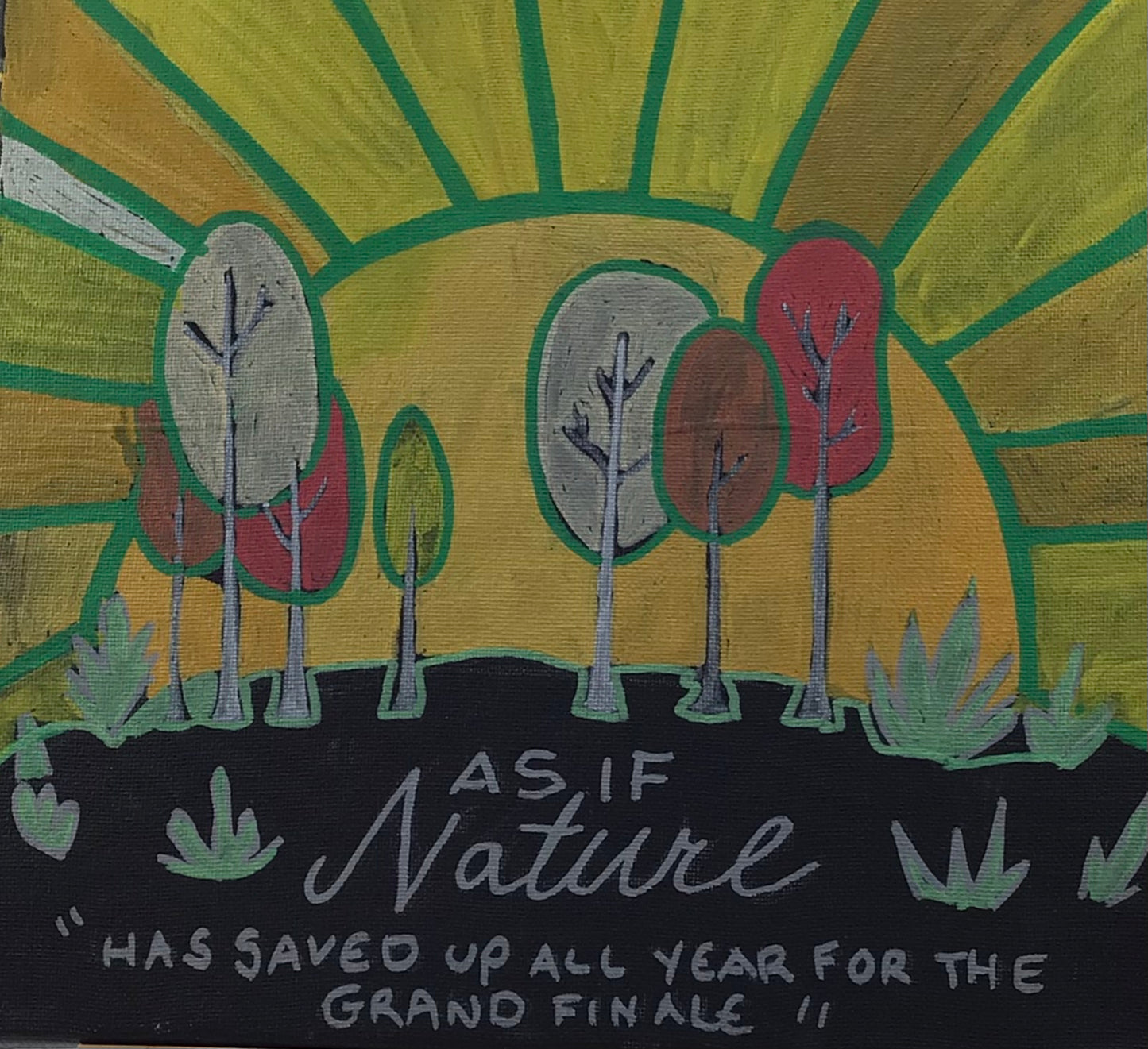 Nature Grand