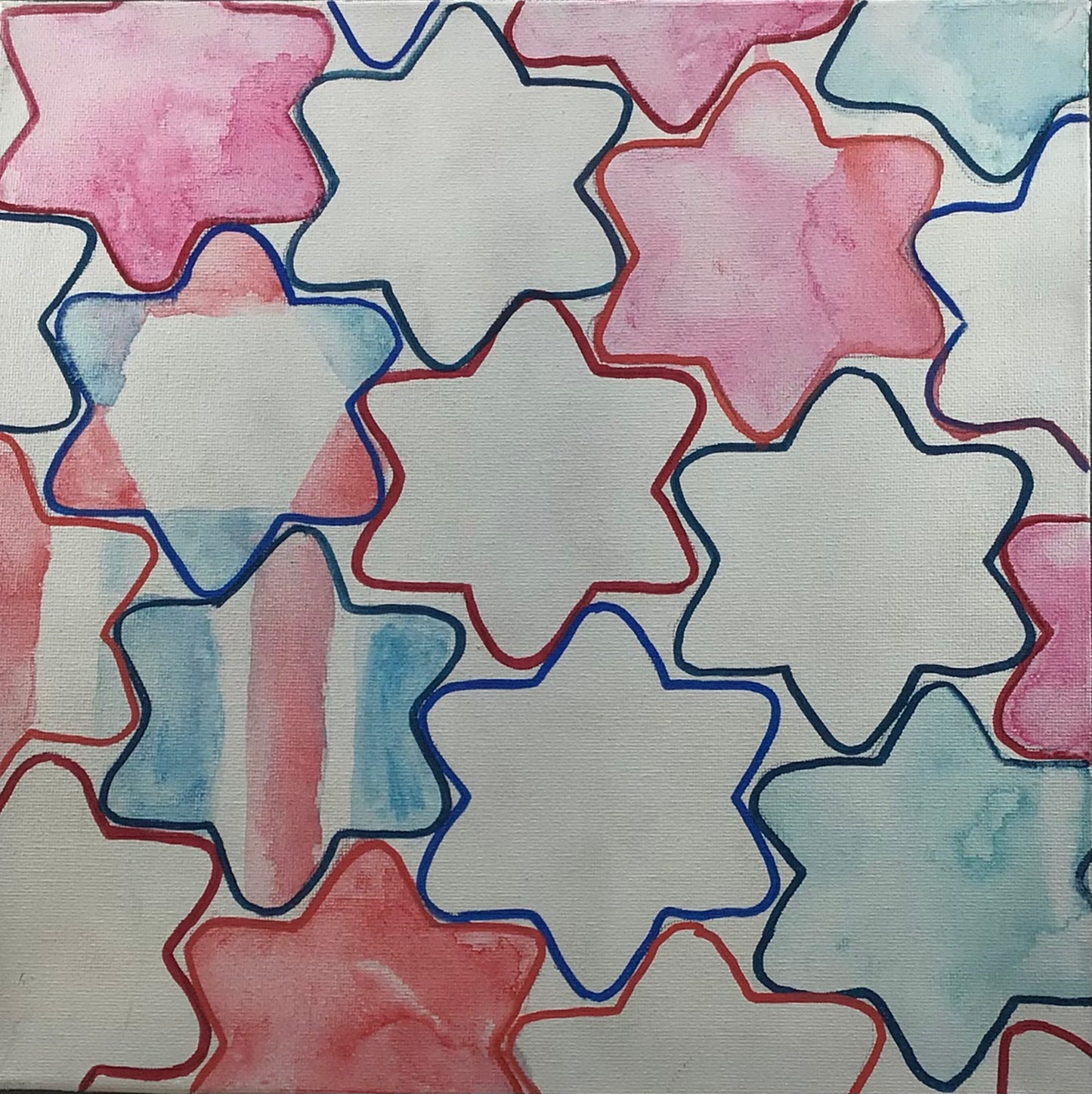 American Stars