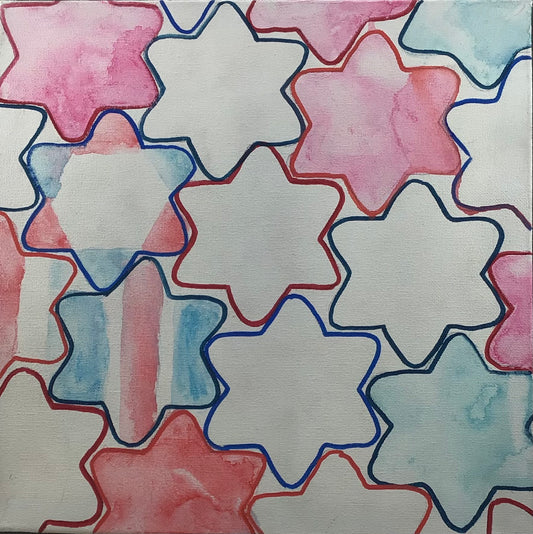 American Stars