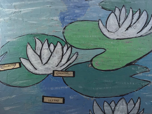 Waterlilies