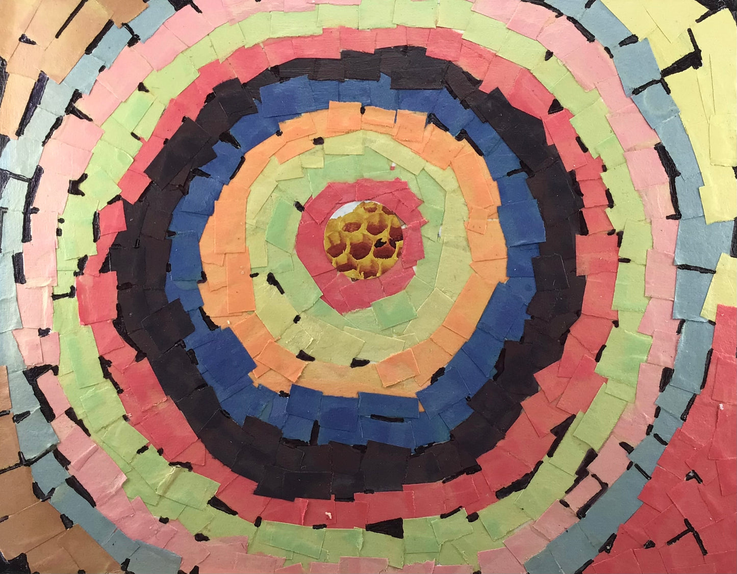 Overcoming Circles