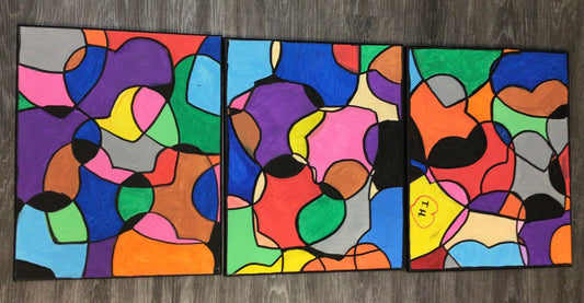 Tryptic Hearts