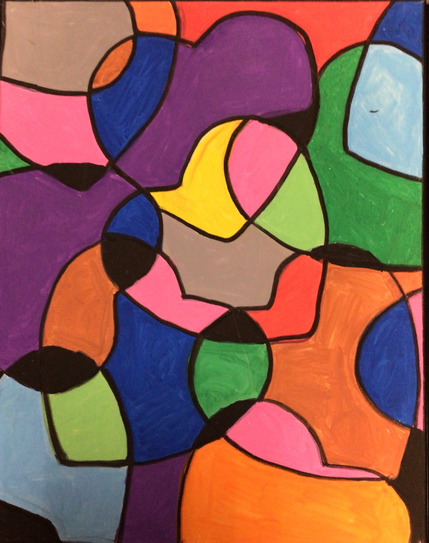 Tryptic Hearts