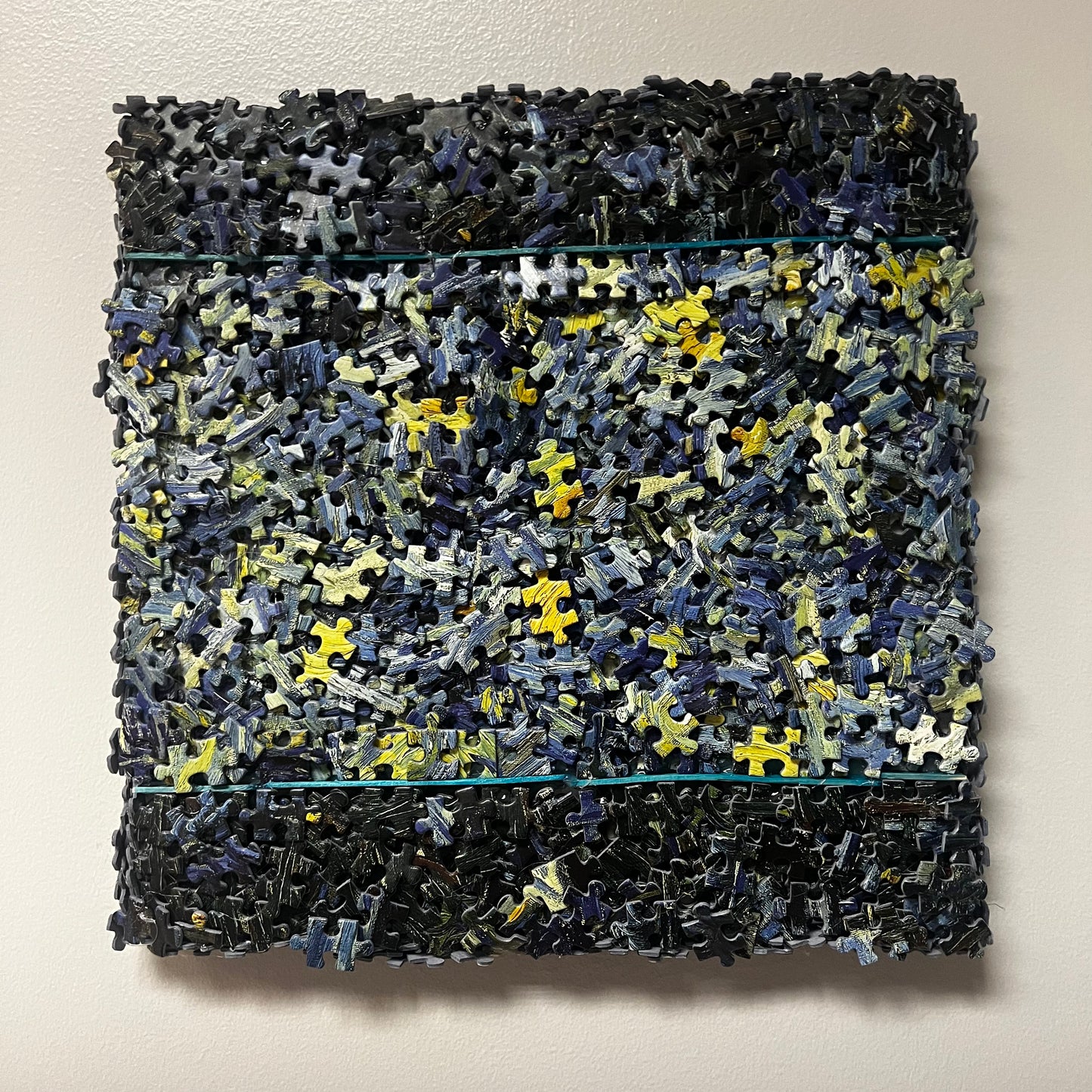 Starry Night Reworked