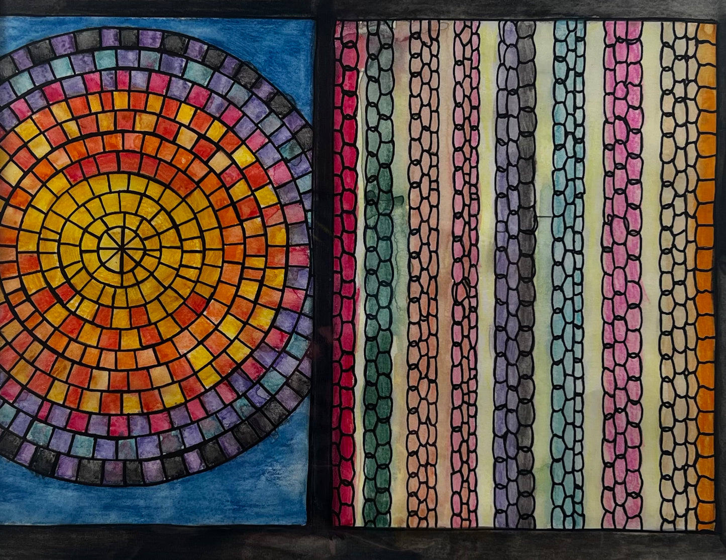 Mosaic