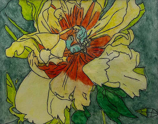 Killer flower