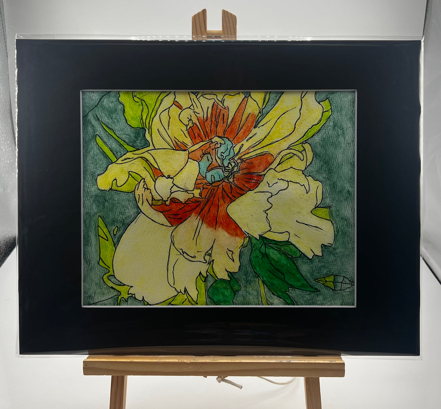 Killer flower