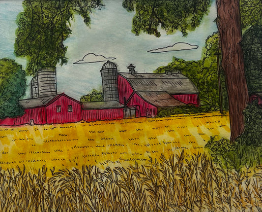 Beauty Barn