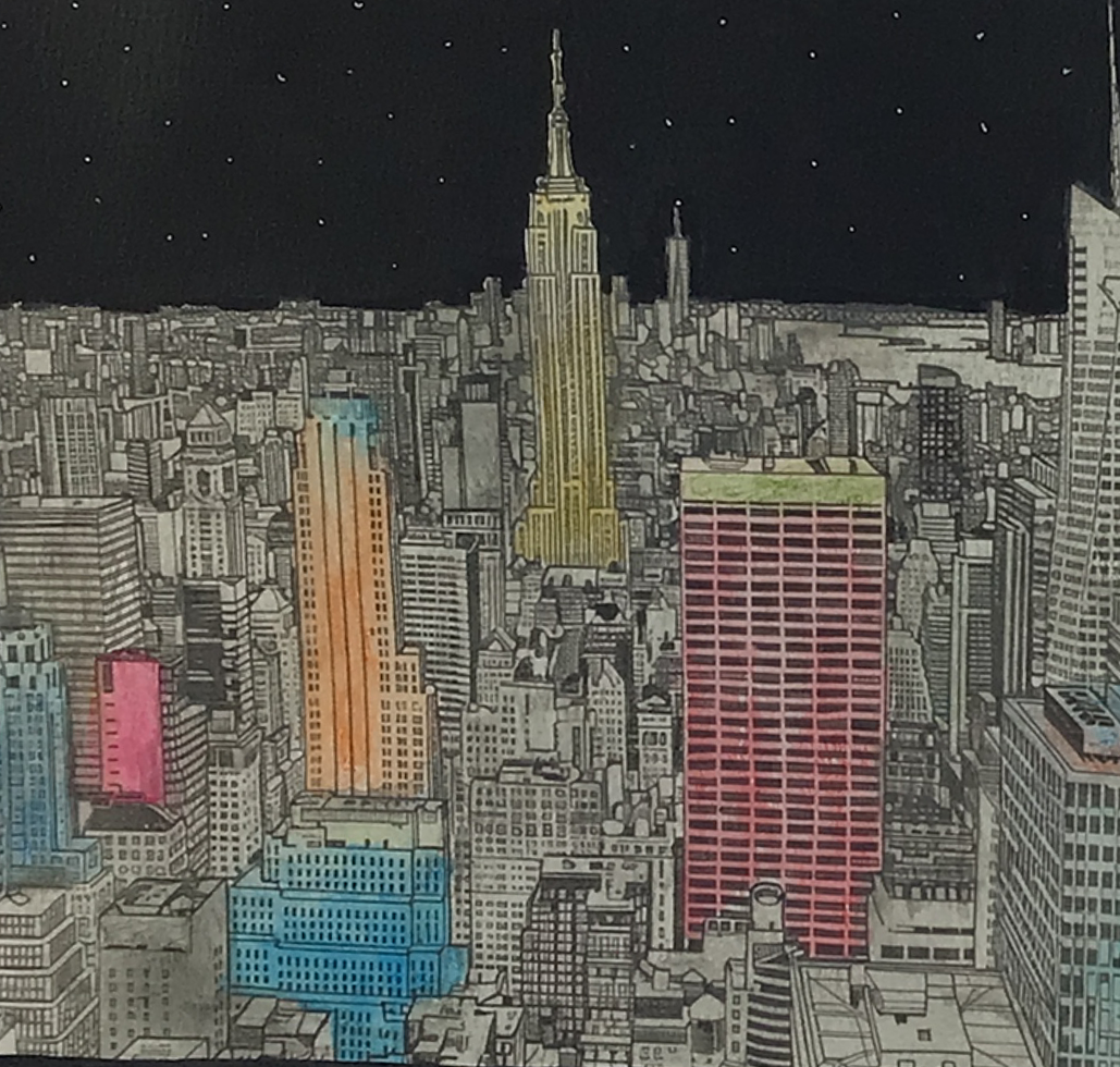 City Lights
