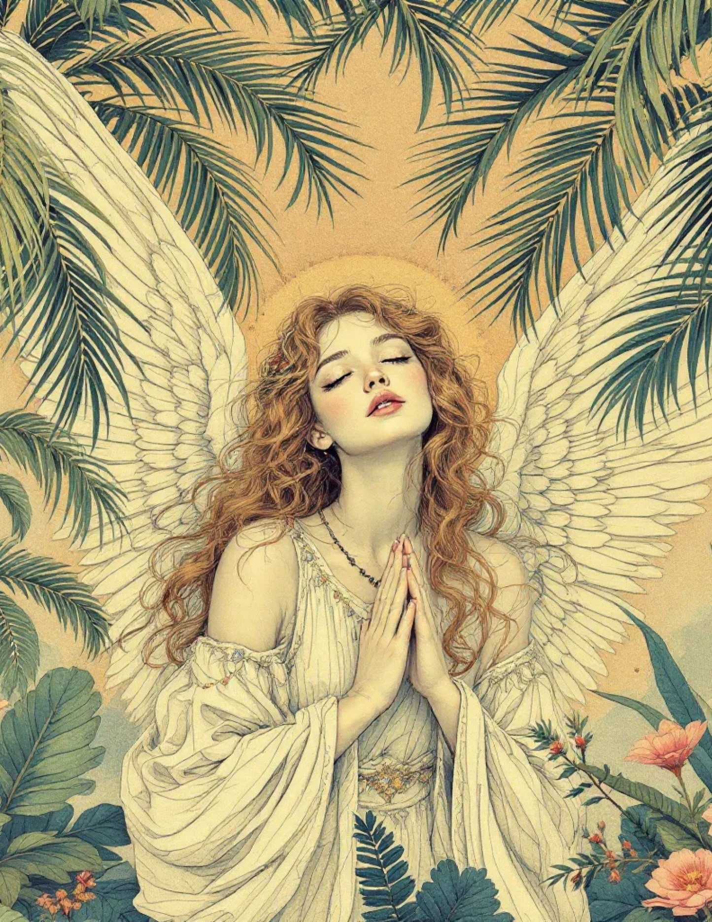Angels Among Us