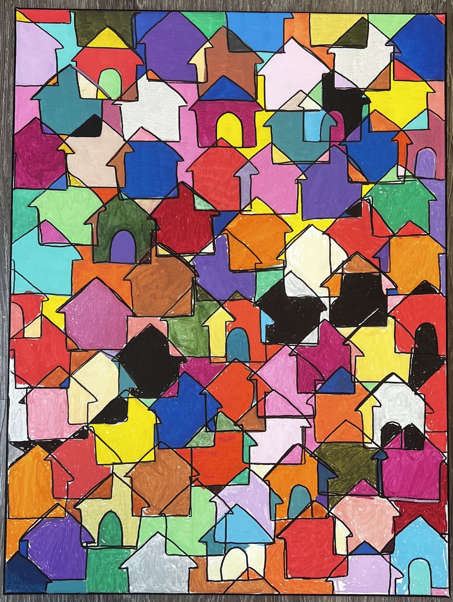 Neighborhood