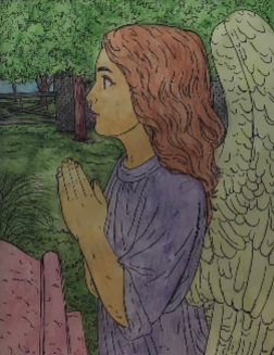 Prayers to hold