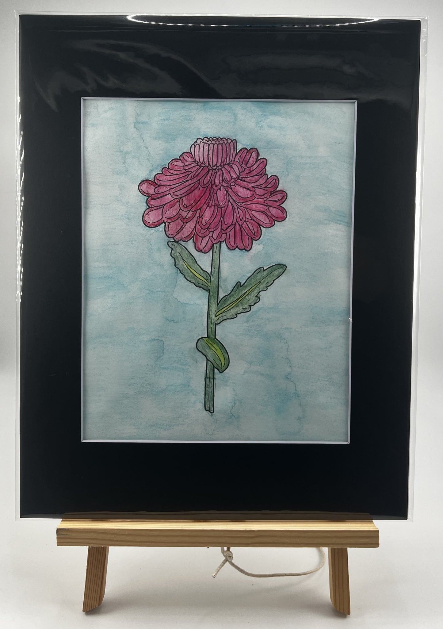 Flower Float