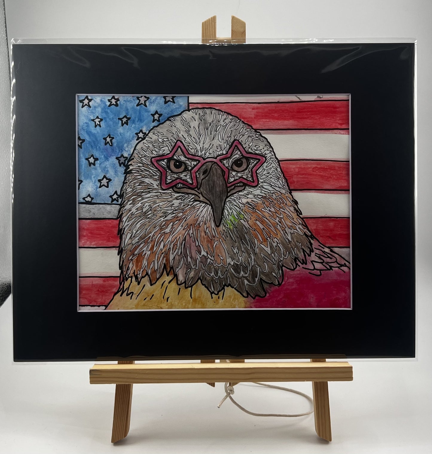 Eagle