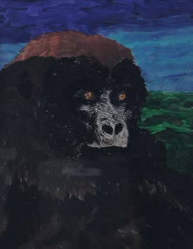 Monkey Business