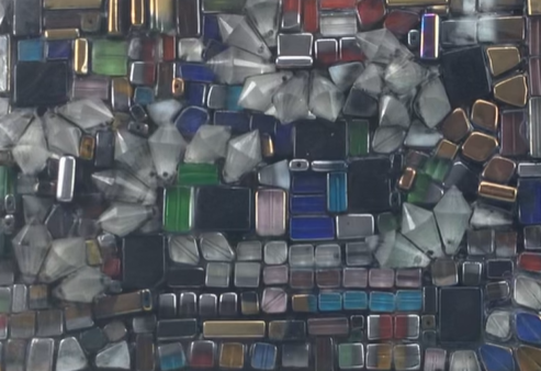 Cone Beads