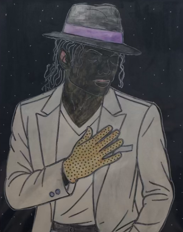 MJ in Space