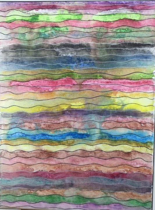 Waveform Groovy