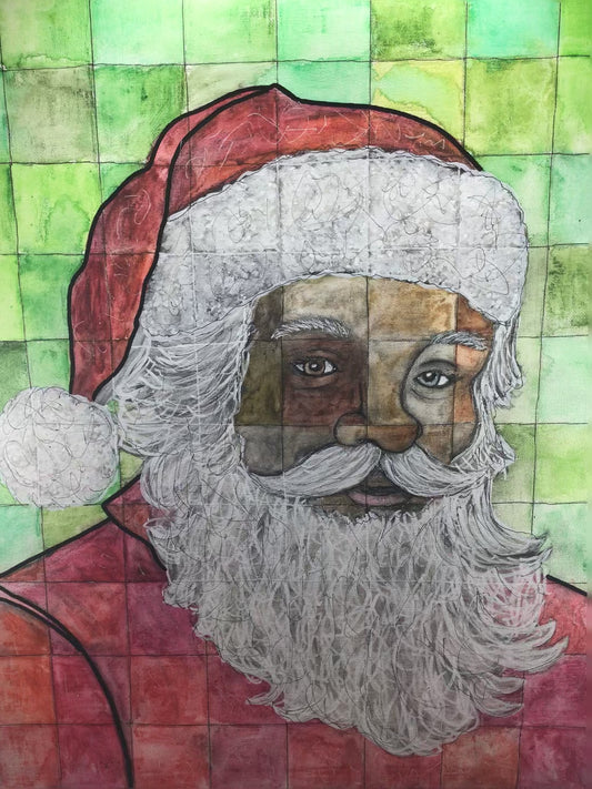 The Spirit of Giving