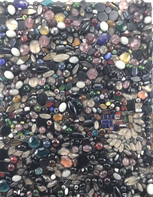 Kissed by Jewels