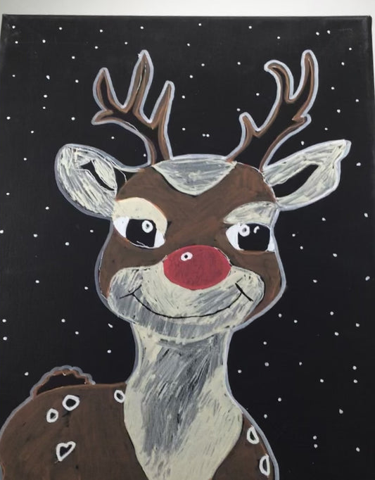 Rudolf Baby