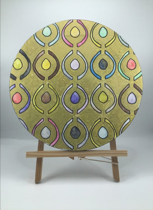 Golden Pattern