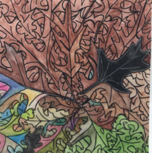 Sneaky leaf